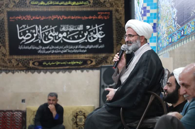 مسجد، کانون وحدت و همدلی با سابقه درخشان در خدمترسانی به آحاد مردم