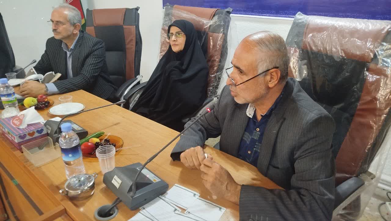 وظیفه سخت‌تری برای روایت تلاش‌ها و زندگی شهدای وطن داریم