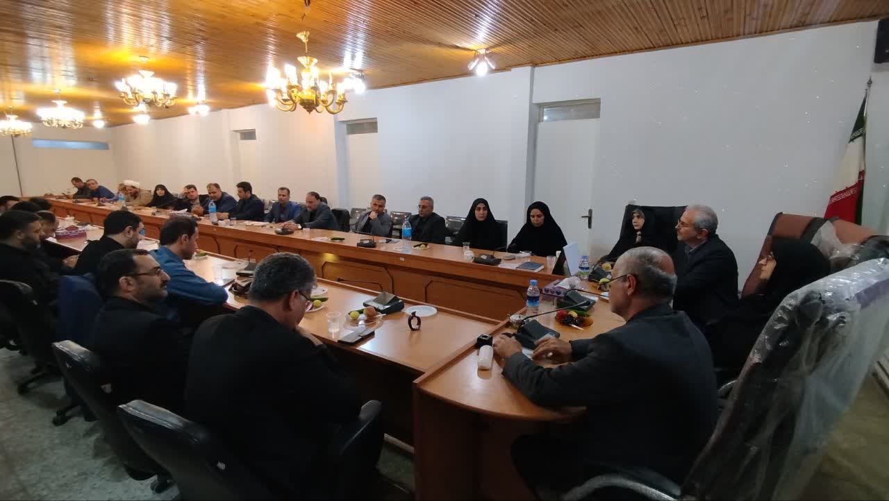 وظیفه سختتری برای روایت تلاشها و زندگی شهدای وطن داریم