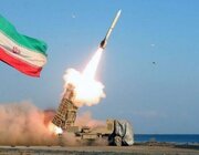 پیام فرمانده قرارگاه مرکزی حضرت خاتم الانبیاء(ص) به مردم ایران