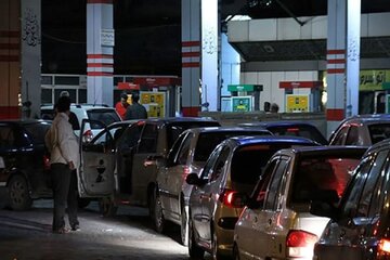 موسوی: دیوان محاسبات ترک‌فعل دستگاه‌های مسئول در موضوع بنزین را بررسی می‌کند/ ذخایر بنزین کافی است
