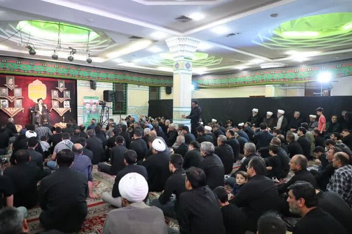 مسجد، کانون وحدت و همدلی با سابقه درخشان در خدمت‌رسانی به آحاد مردم