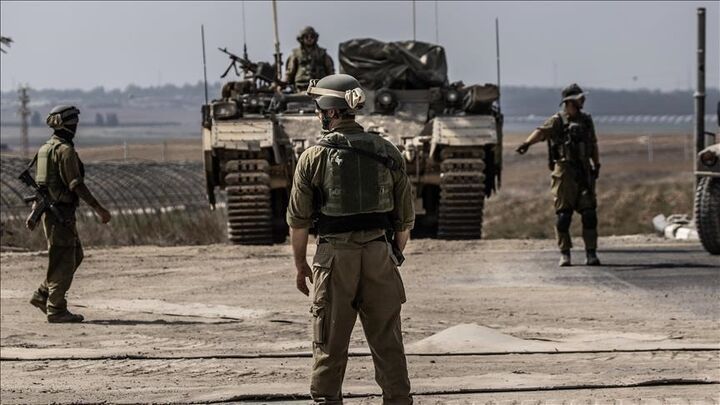 ارتش اسرائیل مدعی ترور یکی از فرماندهان نظامی حماس در غزه شد