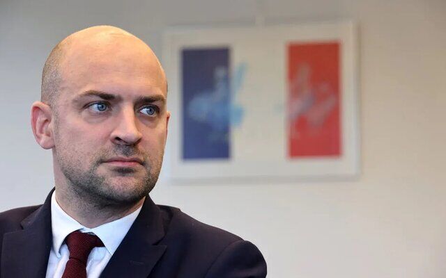 فرانسه: قصد به رسمیت شناختن فلسطین را داریم