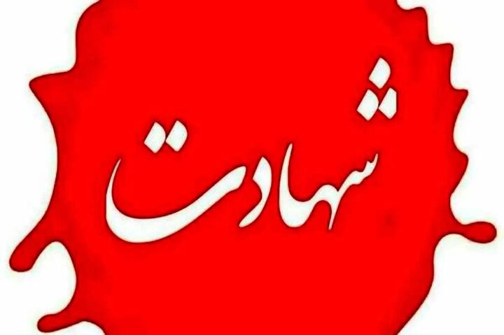 سرباز وظیفه سلطانی رزدار به یاران شهیدش پیوست