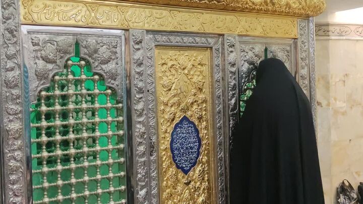 ۱۱ بقعه متبرکه در کردستان میزبان طرح بصیرت عاشورایی است