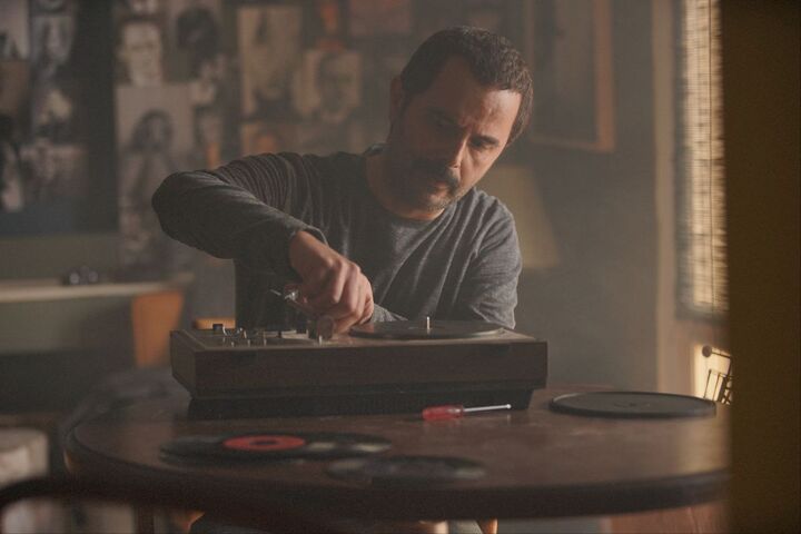 اولین تیزر «لاک‌پشت و حلزون» منتشر شد