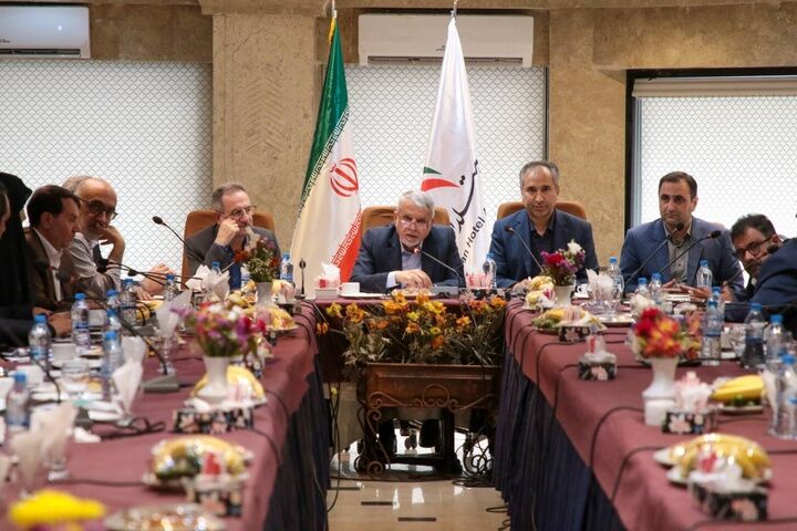 هتلداران ایران در خط مقدم خدمت‌رسانی در جنگ ۱۲ روزه