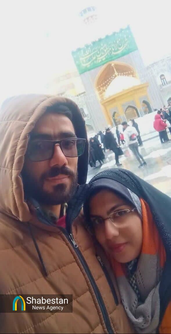 روایت صمیمی فائزه از همسر شهیدش؛ از سادگی ازدواج تا شکوه شهادت