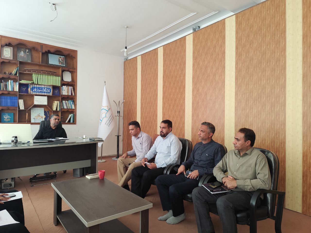 طرح مسجد کانون نشاط راهکاری عملی برای غنیسازی اوقات فراغت بچههای مسجد