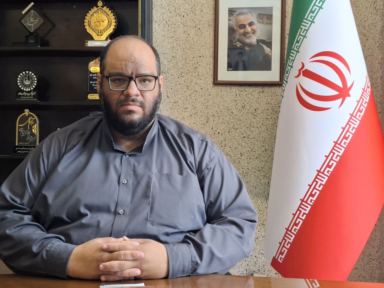 ثبت‌نام هجدهمین دوره مسابقات قرآنی «مدهامتان» در استان اردبیل آغاز شد
