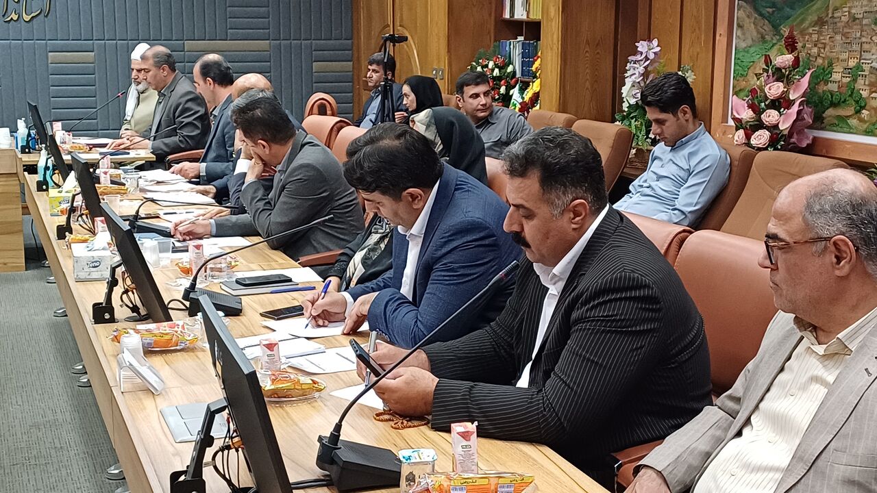 کردستان، کانون رویدادهای فرهنگی و ورزشی تابستان