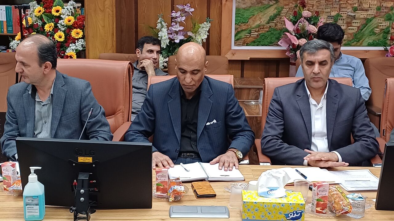 کردستان، کانون رویدادهای فرهنگی و ورزشی تابستان