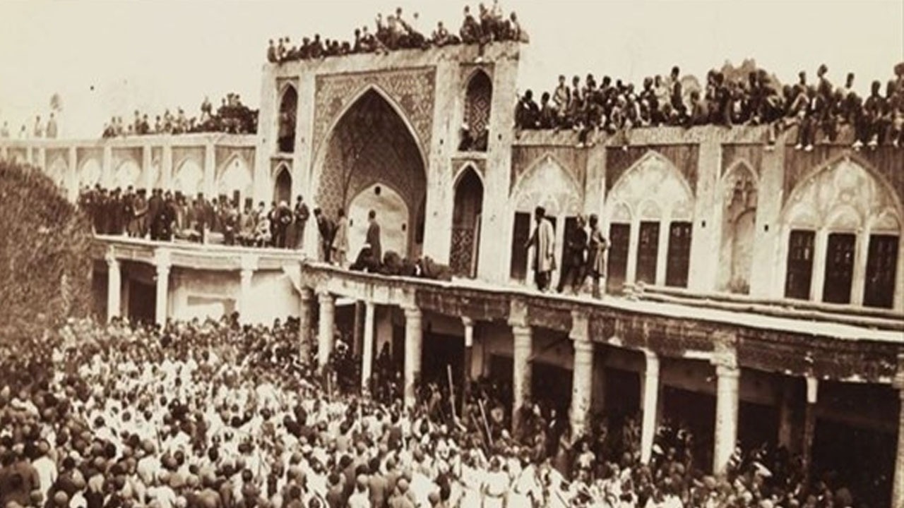 مداحی، آیینه‌ای از سوگ، مقاومت و هویت شیعه