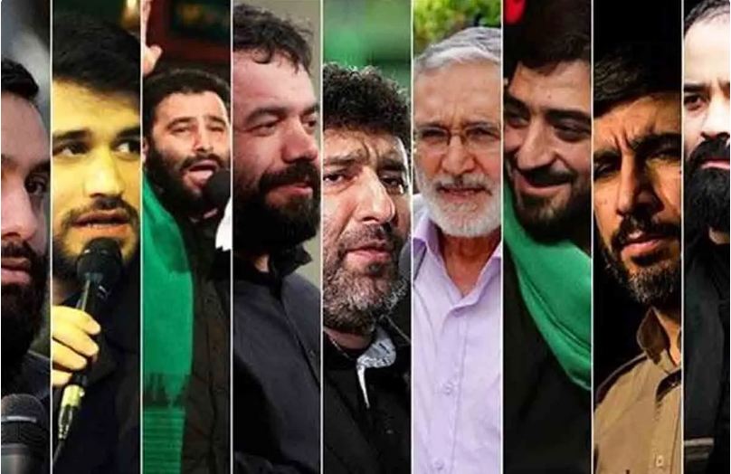 مداحی، آیینهای از سوگ، مقاومت و هویت شیعه