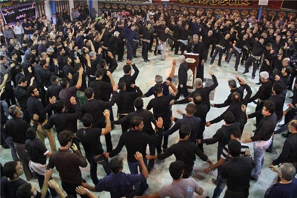 مداحی، آیینه‌ای از سوگ، مقاومت و هویت شیعه