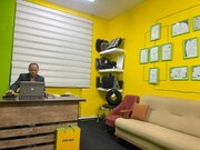 روایت یک خودباوری فناورانه در خراسان جنوبی/ فیت‌ارگو در آستانه مهاجرت