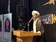 ملت ایران در مسیر عاشورایی و مهدوی، پیروز نهایی خواهد بود