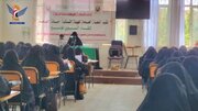 تببین برنامه‌های عاشورای حسینی ویژه بانوان در صنعاء