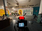 روایت شهدای حملات رژیم صهیونیستی به ایران با «لاله خیز» روی آنتن رفت