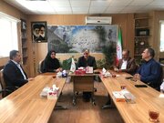 فرماندار سنندج: فرهنگ زیربنای توسعه است