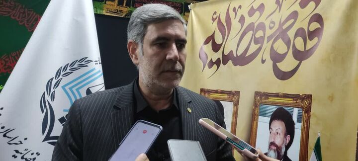 حمایت از اقشار آسیب‌پذیر در میزهای حقوقی مساجد مشهد