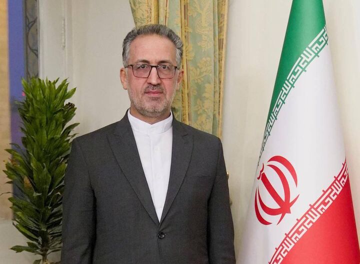 تقدیر از مواضع کشورهای آمریکای لاتین در قبال تجاوز علیه ایران