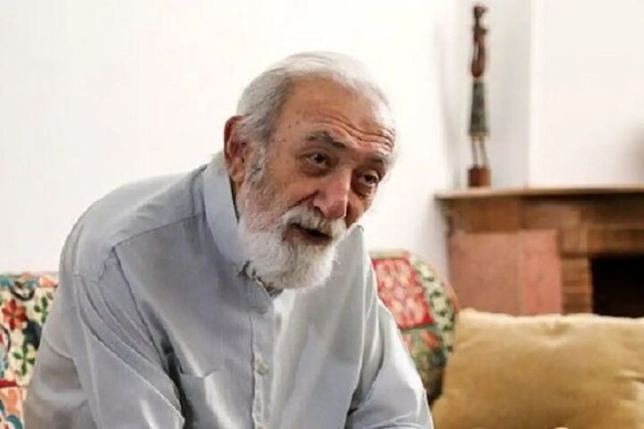 پیکر جمال اجلالی سه شنبه تشییع می شود