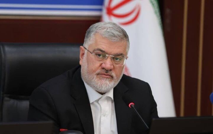 آستان حضرت عبدالعظیم(ع) قطب فرهنگی و معنوی تهران است