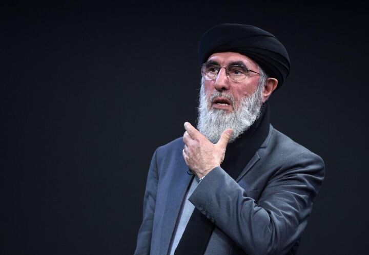 حکمتیار حمله به ایران را کودتای مشترک نظامی – امنیتی خواند