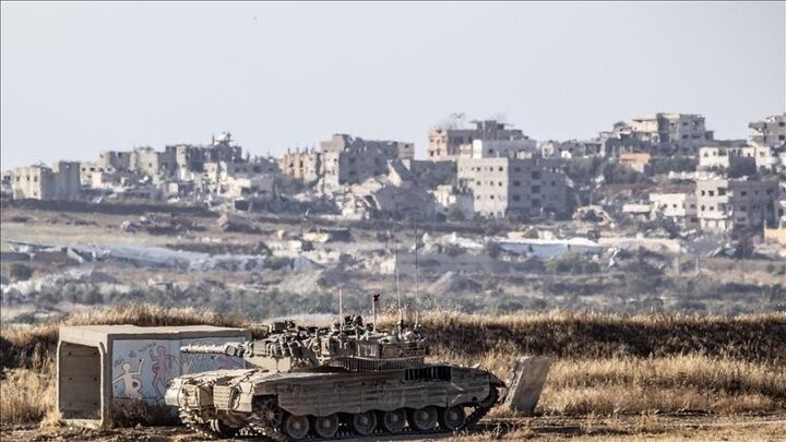 وزرای اسرائیلی معتقدند حماس شکست نخورده است