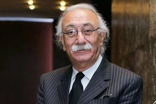 پیام تسلیت معاون امورهنری وزیر فرهنگ در پی درگذشت جمال اجلالی