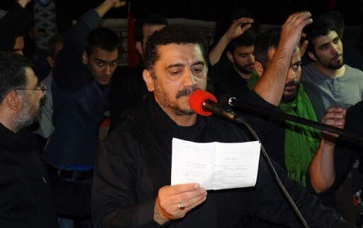 مداحی، آیینه‌ای از سوگ، مقاومت و هویت شیعه