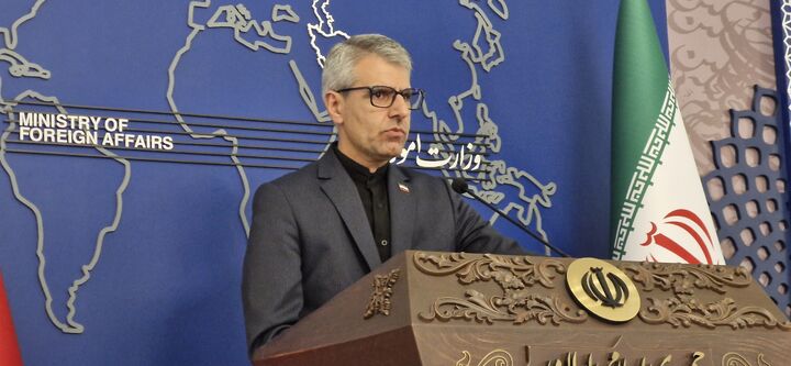 بقائی: حقیقت را نمی‌توان با تحریم سرکوب کرد