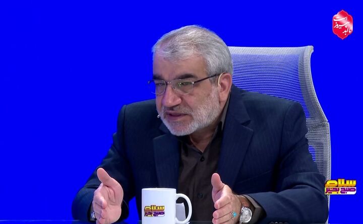 باید برآورد دقیقی از خسارات برای پیگیری‌های بین‌المللی صورت بگیرد