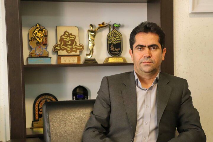 برگزاری هشتمین سوگواره ملی عکس «قاب شیدایی»