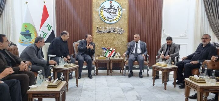 الگوگیری از مکتب عاشورا، رمز پیروزی ایران در برابر صهیونیسم