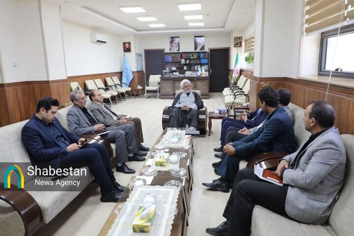 دستور رئیس‌کل دادگستری کرمان برای پیگیری مسئولیت‌های اجتماعی صنایع و معادن در حوزه درمان