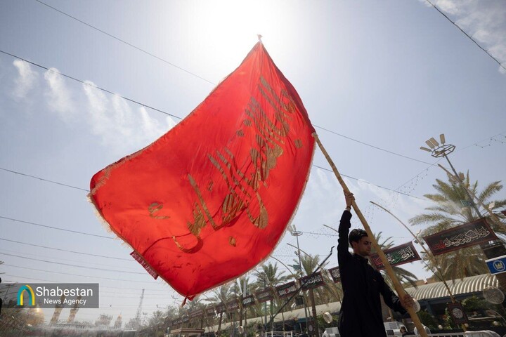 تقابل ادامه‌دار؛ از کربلا تا امروز