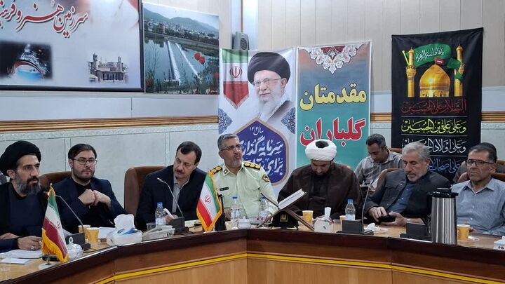 افزایش اختیارات فرمانداری سقز با جدیت پیگیری می‌شود