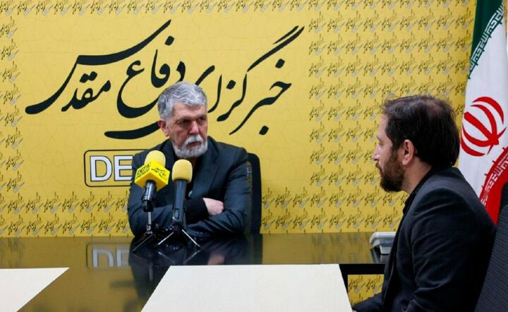 صالحی: رسانه‌ها فضای تاب‌آوری کشور را حفظ کنند