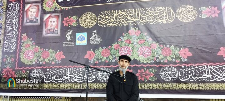 کفر به طاغوت کمترین درجه آن، مرگ بر طاغوت گفتن است