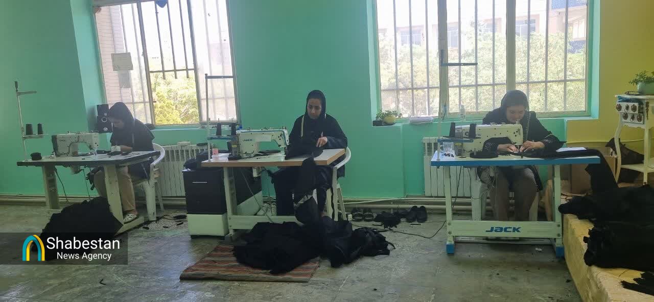 روایت یک خودباوری فناورانه در خراسان جنوبی/ فیتارگو در آستانه مهاجرت