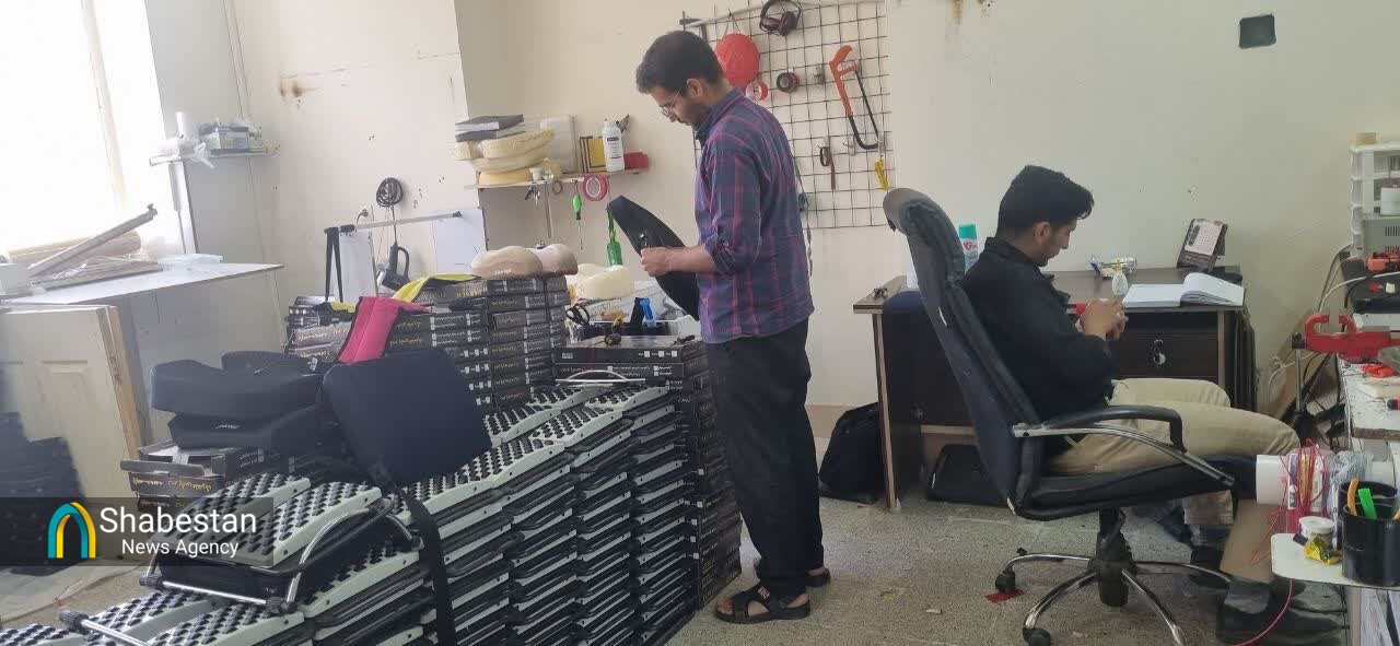 روایت یک خودباوری فناورانه در خراسان جنوبی/ فیتارگو در آستانه مهاجرت