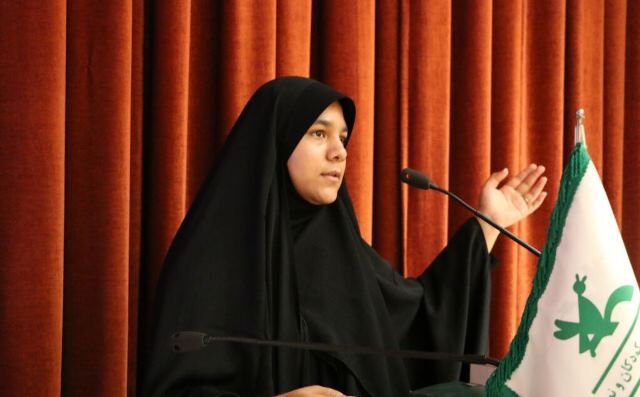 سومین گردهمایی «کودکان عاشورایی» در استان سمنان برگزار شد