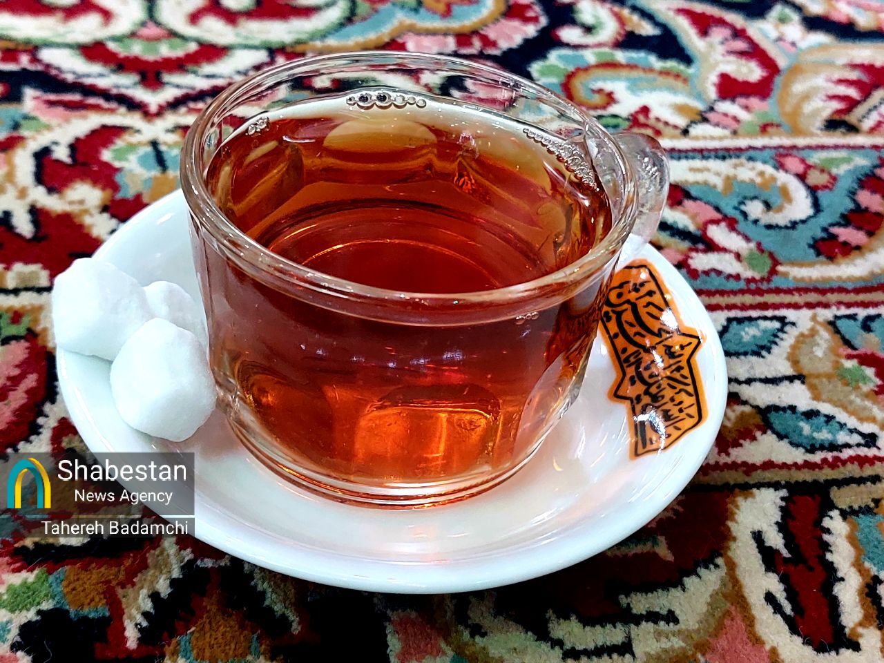 نذر و نور و نوکری؛ شب متفاوت تکیه قدیمی کرمان در پناه سه ساله کربلا