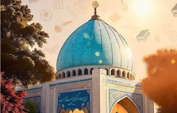 مسجد، کانون نشاط اجتماعی؛ طرحی برای احیای تربیت دینی در اوقات فراغت نوجوانان