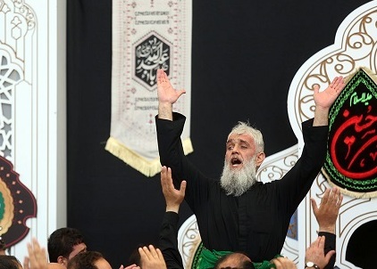 مقتلخوانی؛ آیینی کهن برای روایت راستین عاشورا