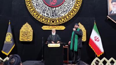 مقتلخوانی؛ آیینی کهن برای روایت راستین عاشورا