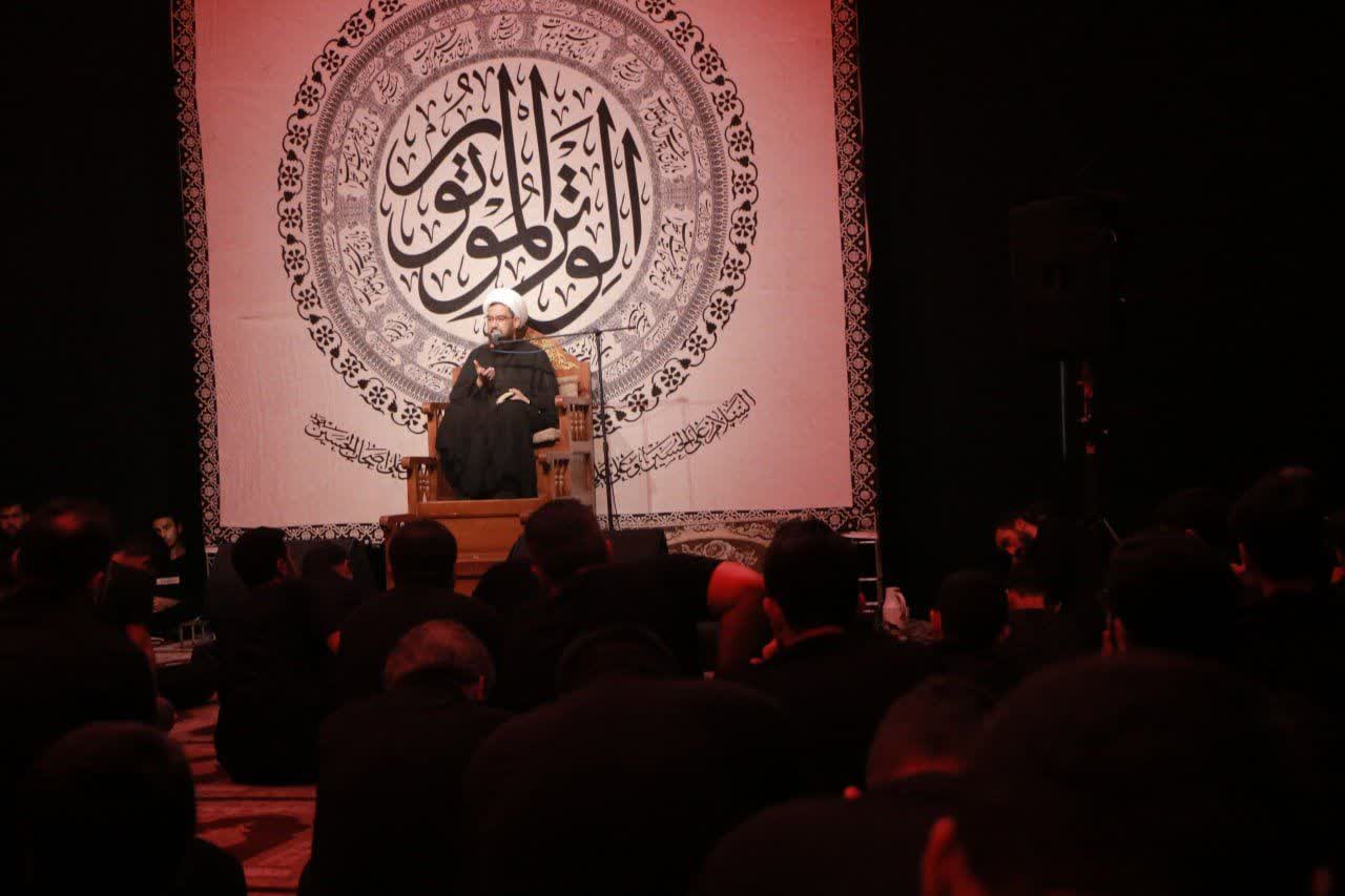 راز جنایت عاشورا از زبان قرآن/ قساوت قلب، آغازی برای سقوط انسان